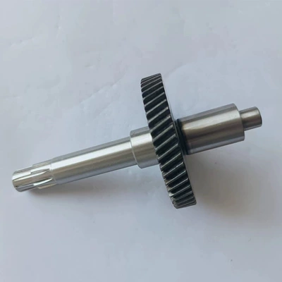Juice Machine Motor Diferensial dişli dəstləri