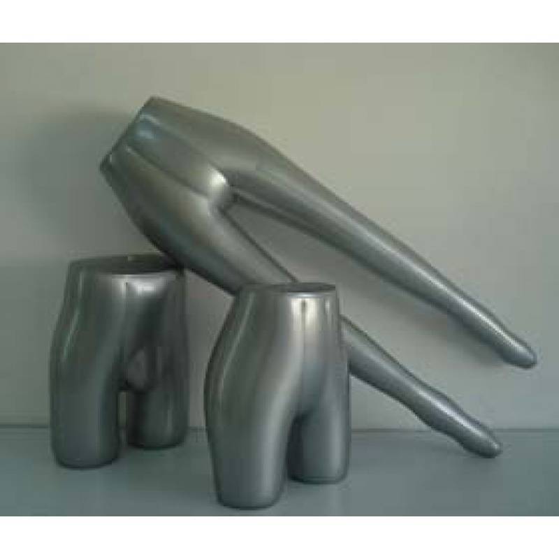 Mannequin head full body for men and women