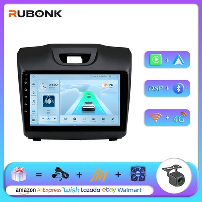 Dmax Android Large Screen | DVD Navigation