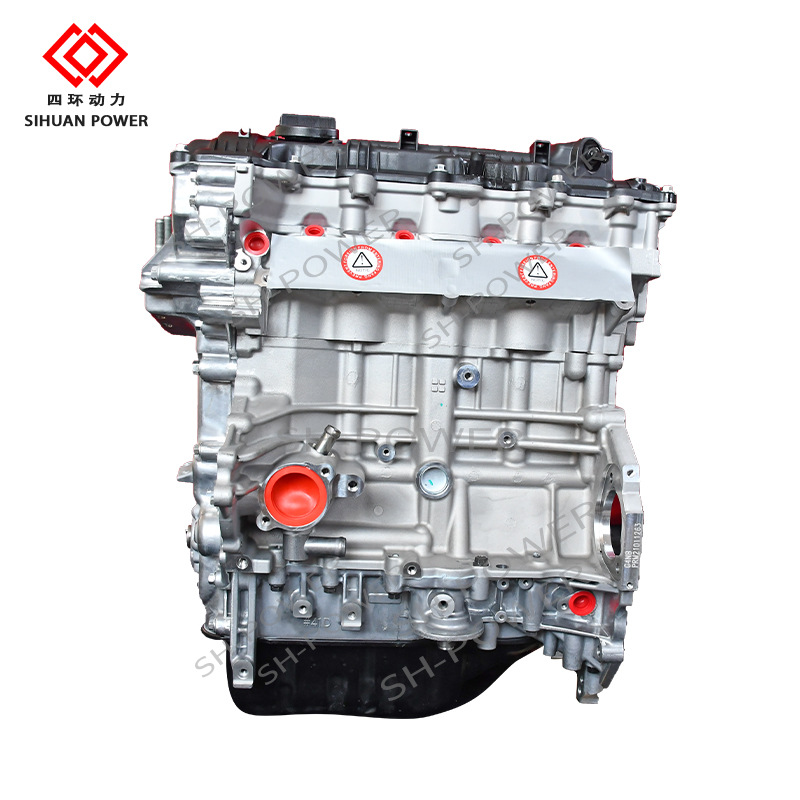 Original high quality for Korean Hyundai G4NB engine
