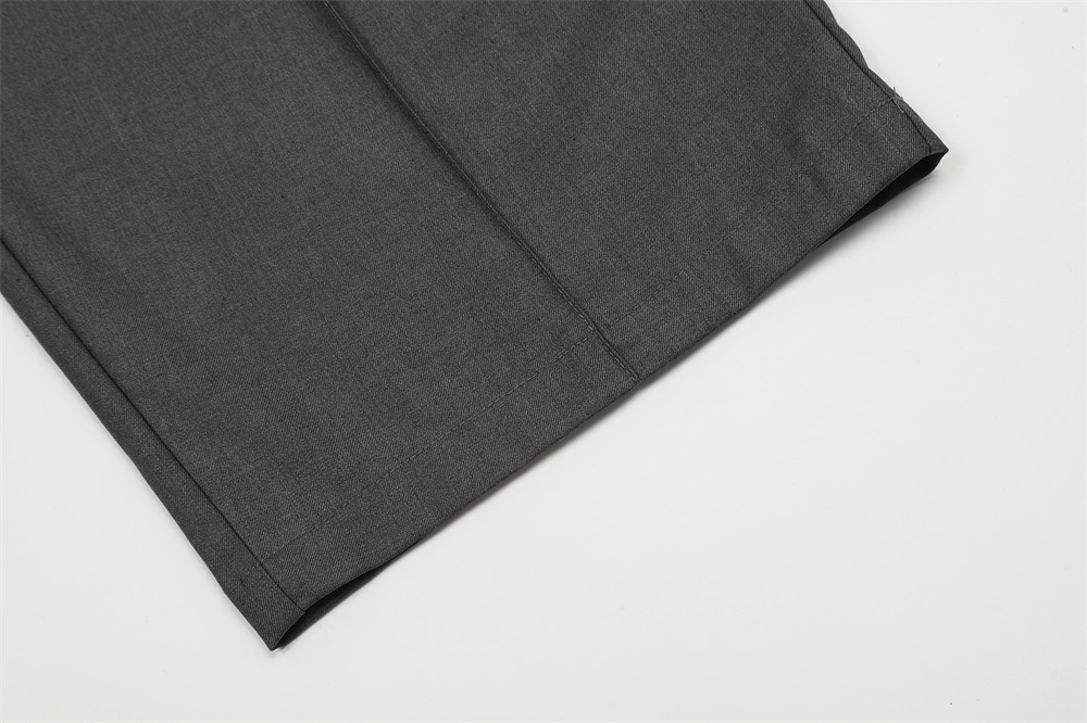 Title 9, Heren losse Amerikaanse Street broek met snelle...