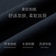 Yilite Ice Silk Knitwear T-shirt Men's Lel Polo Shirt Summer Thin Business Casual Half Sleeve Top