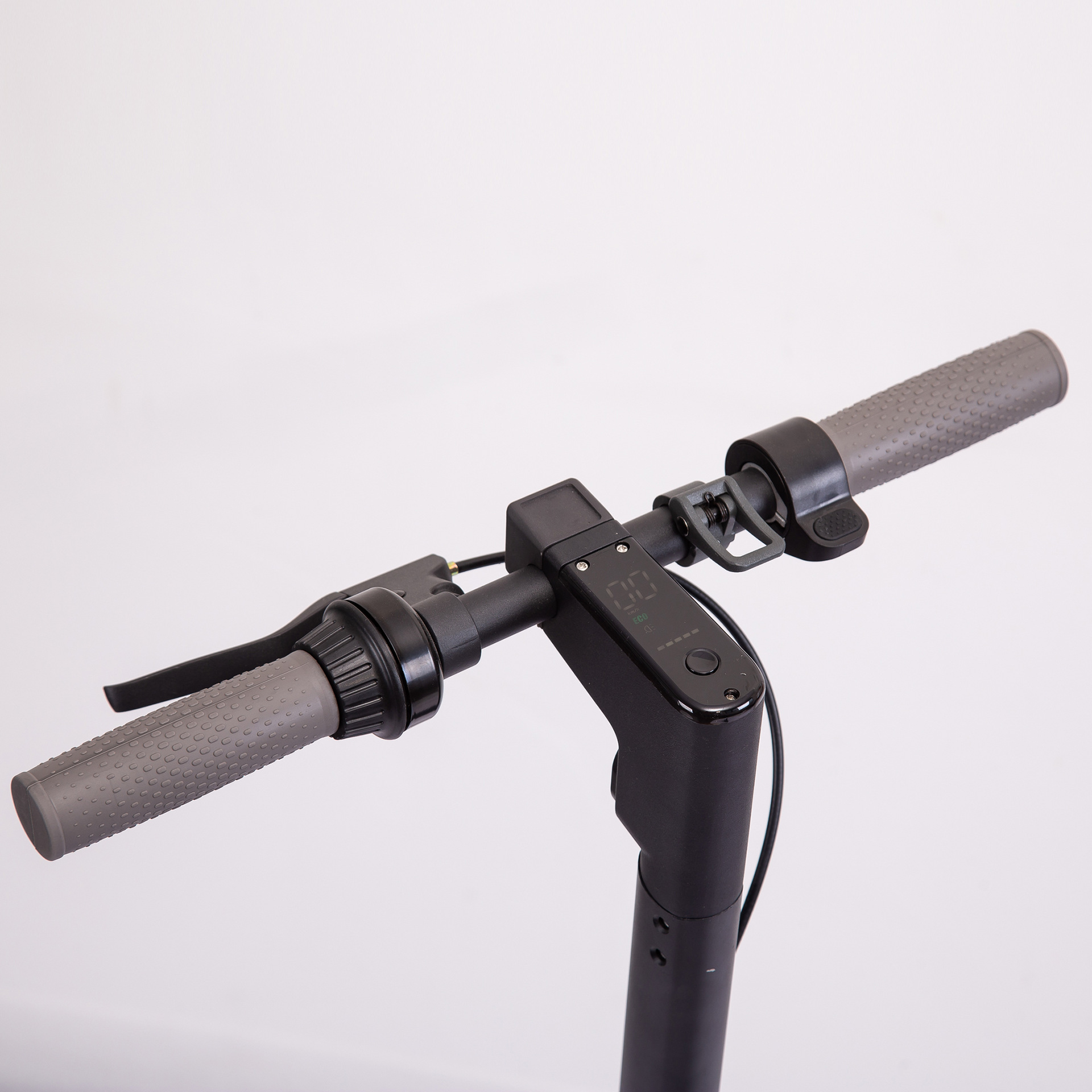 Scooter eléctrico Changbu, portátil, plegable para hombres y mujeres, scooter eléctrico de 10 pulgadas de aleación de aluminio