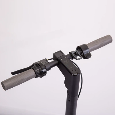 Qatlanan elektrik skuterlər Folding Aluminum Alloy 10inch