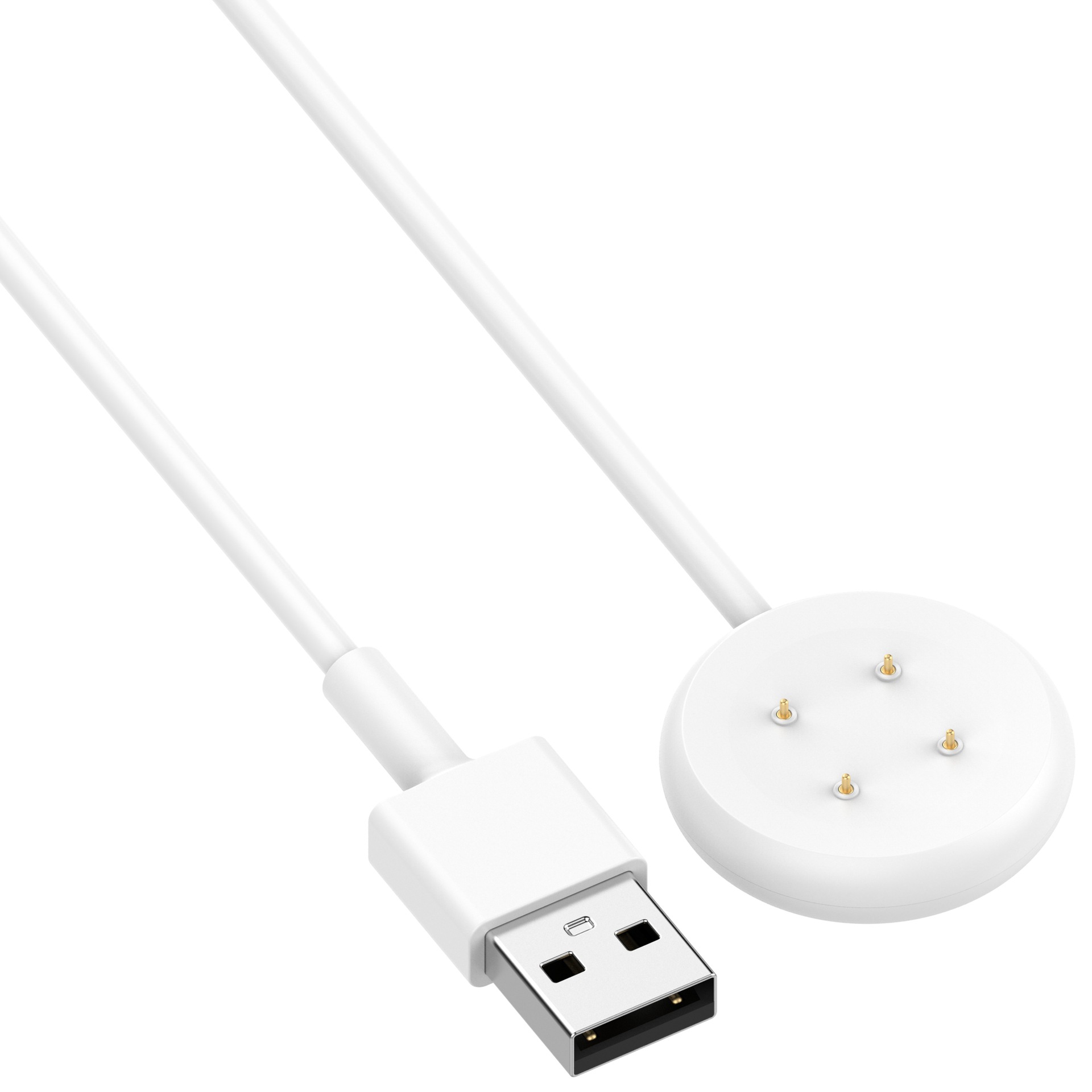 Compatible with Google Pixel Watch charger, Google Pixel Watch2/3 magnetic watch charger 2nd and 3rd generation charging cable undefined