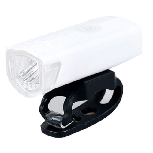Bicycle headlight taillight set USB rechargeable high-bright lighting cycling warning Sirius accessories taillight