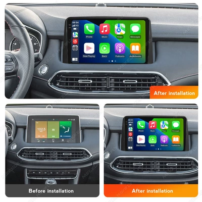Suitable for MG HS, DVD Navigation