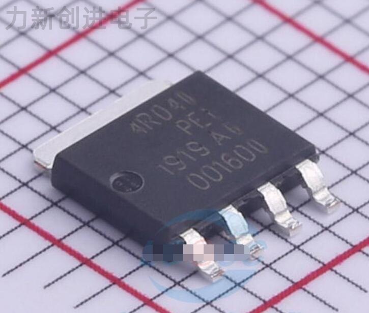 PSMN4R0-40YS,115 封装 SOT669 MOS场效应管