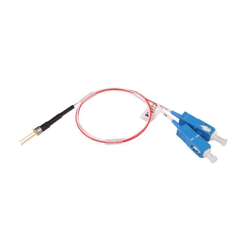 PWDM+PD wave split multiplex