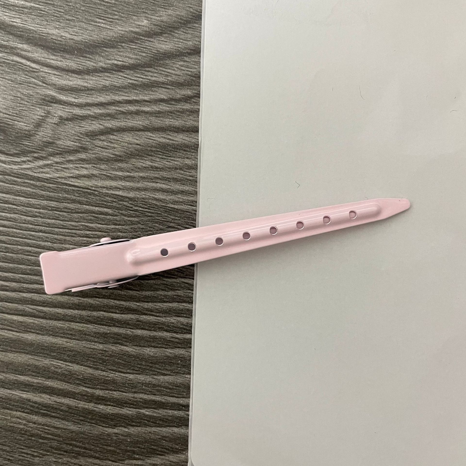 라이트핑크 싱글-8.7cm