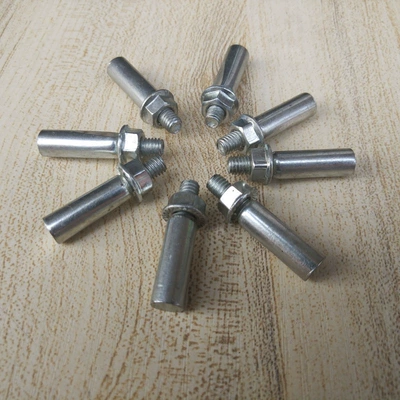 Shaft, Avtomobil yataqları - 1-pair-of-stroller-pins