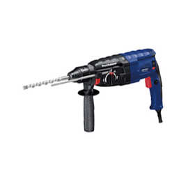 得伟电锤D5KA冲击钻业级小型家用充电电锤钻多功能充电式电锤