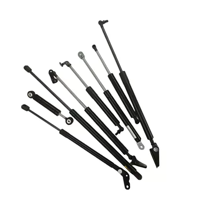 trunk damping gas spring support – Avtomobil qapağı dayağı