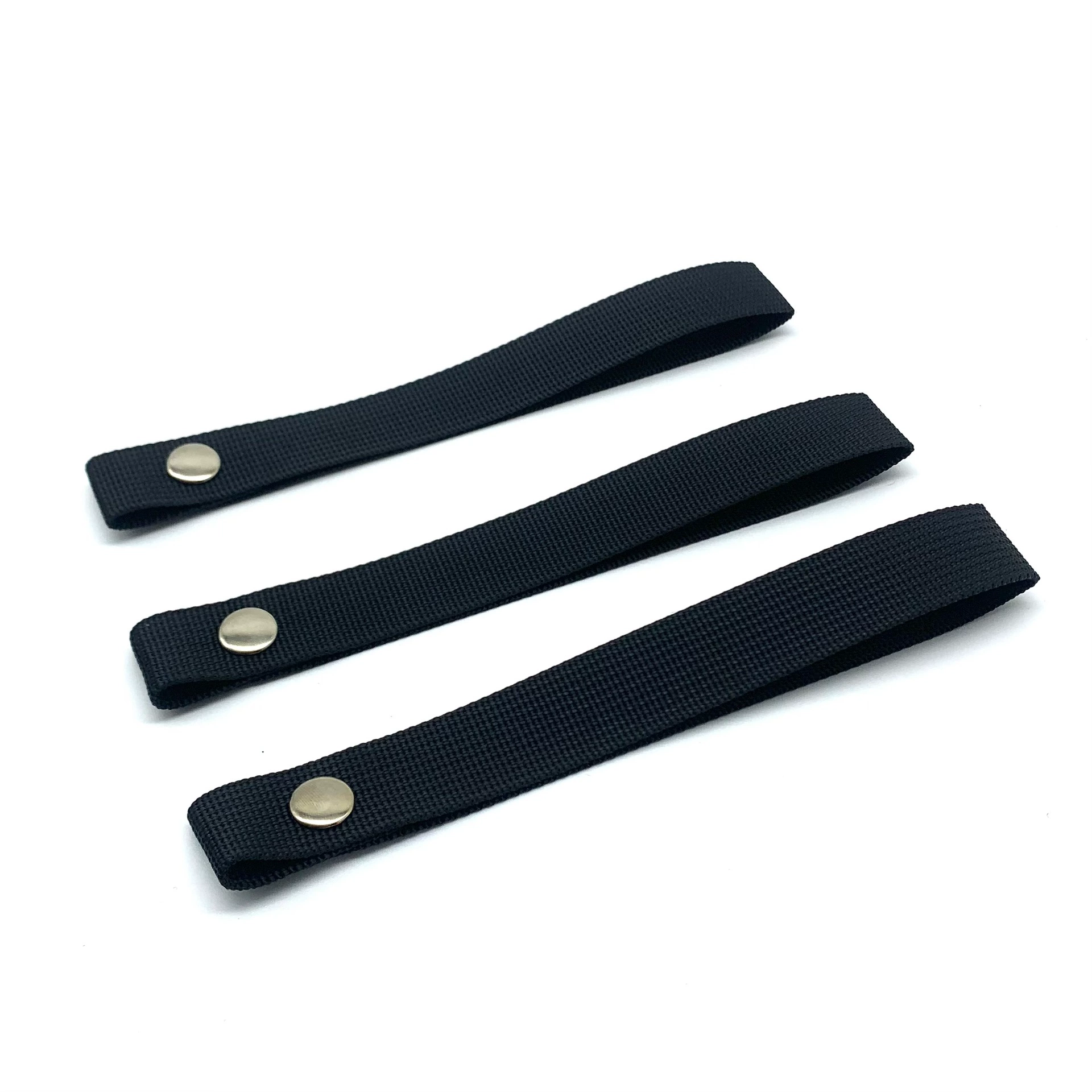 Электрические крючки, заклепки, имитирующие нейлоновую ленту