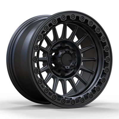 Hub hub modification 16-24 inch aluminum