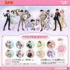 (Japanese fan-made second creation) Detective Conan Part 3 (8 packs/box)