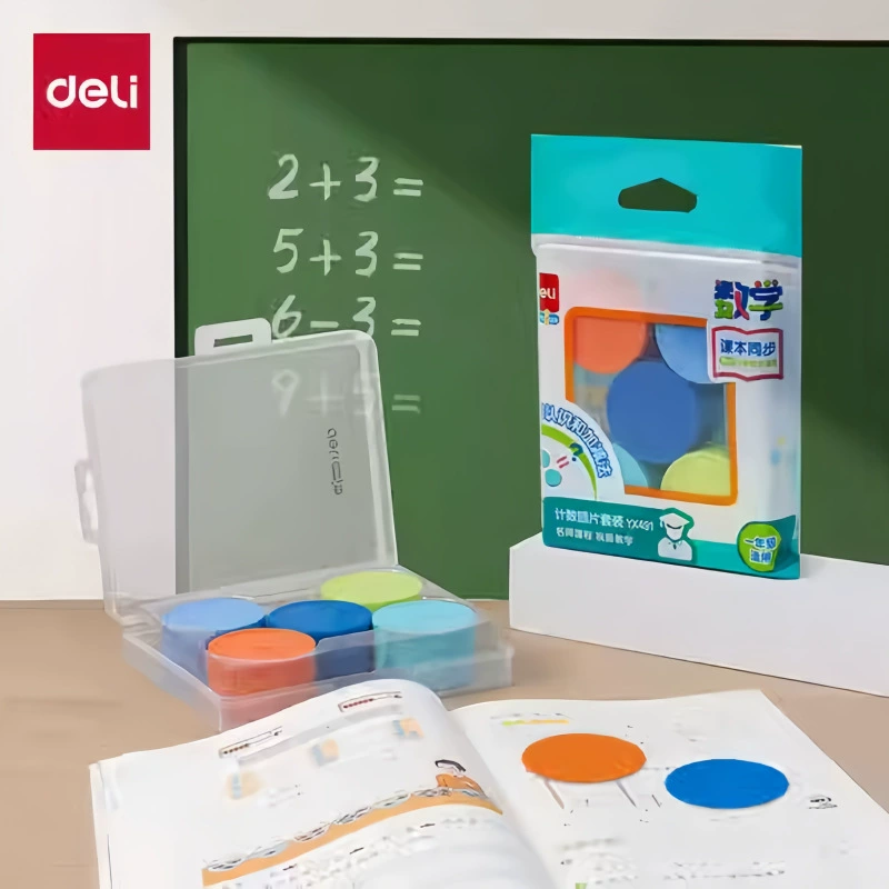 Children's teaching aids for teaching maths for kindergarten for elementary school students, addition and subtraction
