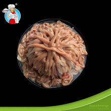 【百亮批发】免洗鸭肠 鲜鸭肠火锅食材鲜鸭肠裹肠 2斤/袋