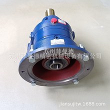 三亚游星式减速机HF303-L3-321-1HP精密齿轮减速机系列说明