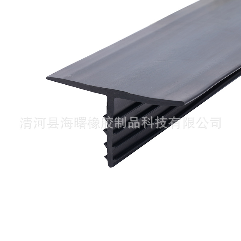 三元乙丙EPDM填缝橡胶密封胶条新能源光伏太阳能板填缝胶条