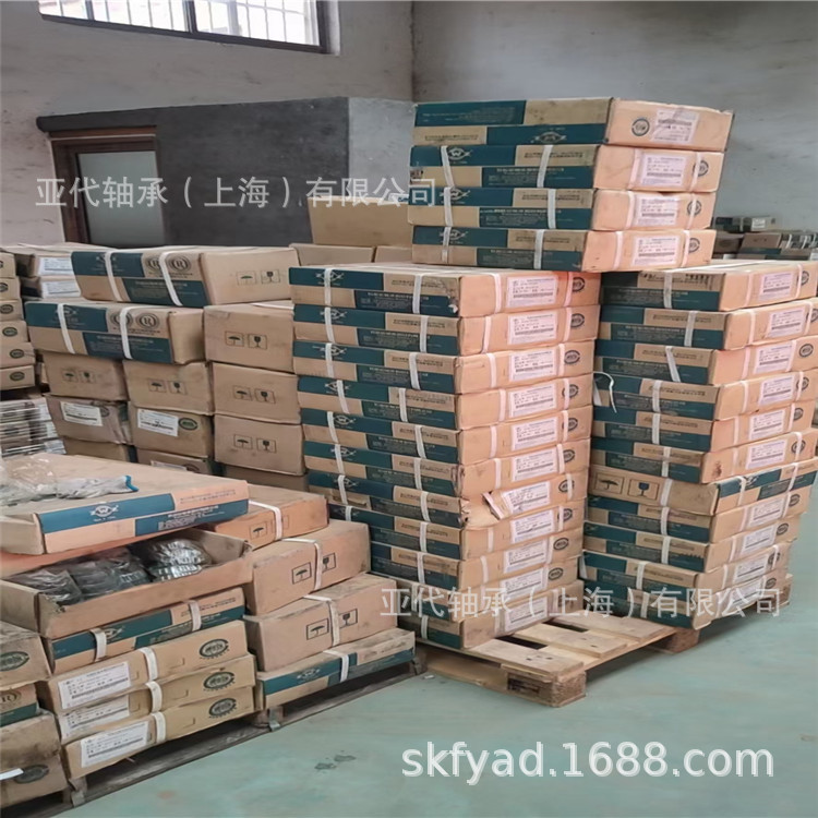 上海亚代现货供应ZWZ轴承K2796/K2720