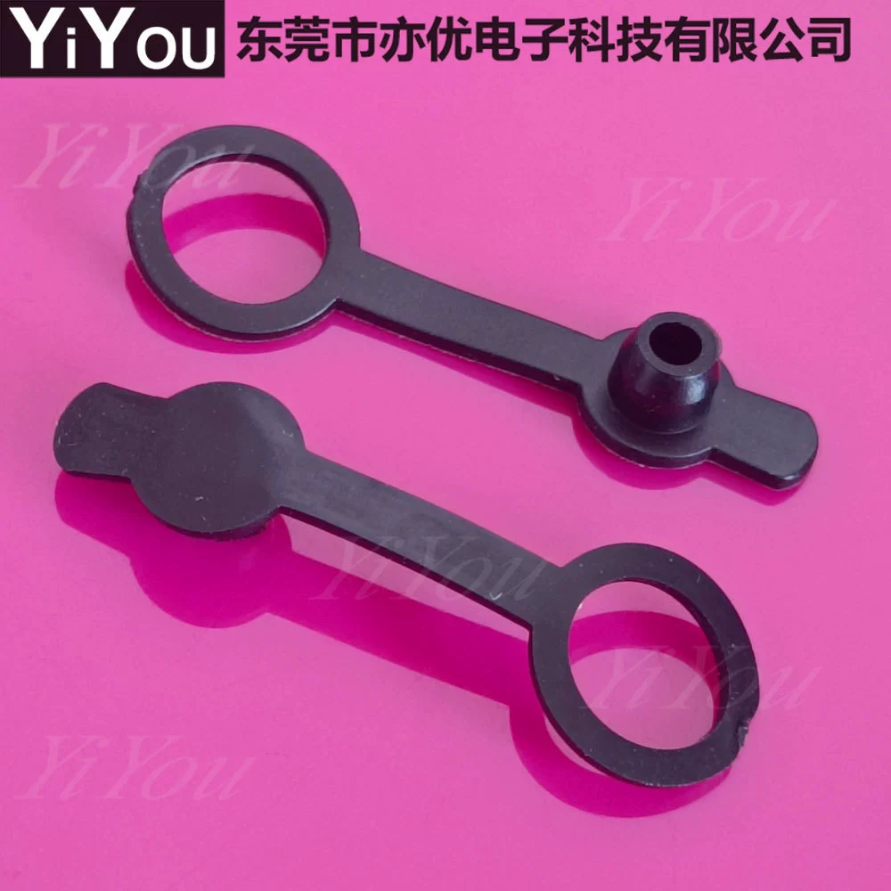 DC розетка питания пылезащитная крышка зарядная розетка мастер-сиденье электрическая розетка DC головка прикуривателя пылезащитная крышка