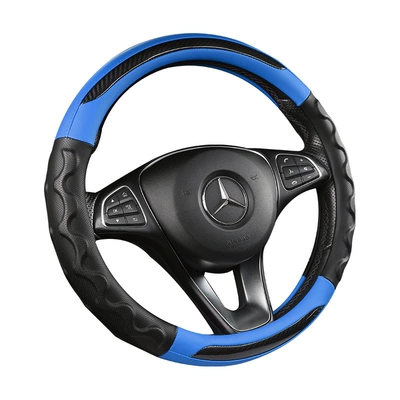 Fiber, Steering wheel cover