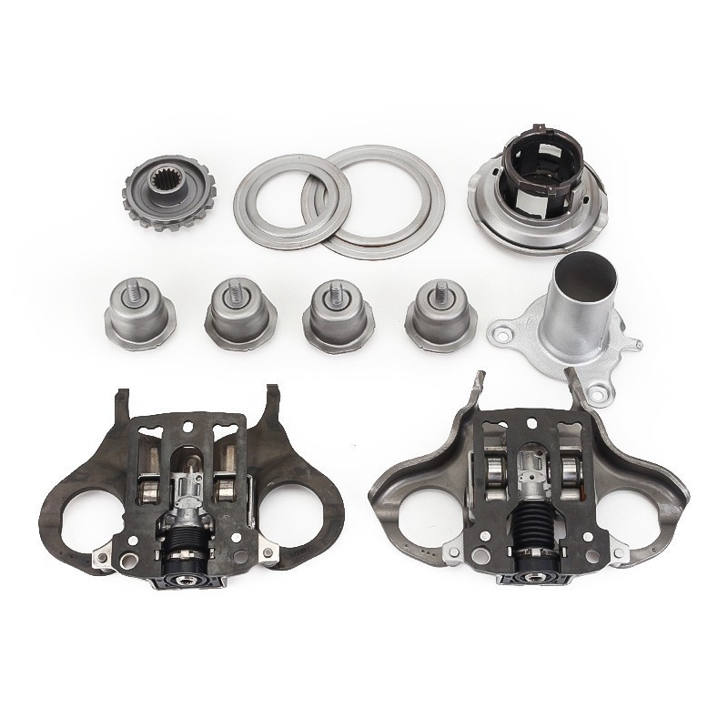 Suitable for Ford Focus Auto Parts 6Dct250 Dps6 Transmission with Front Fork Clutch Assembly