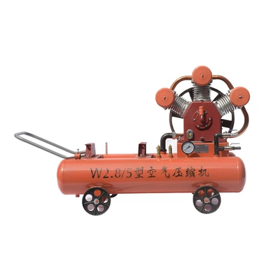 Electric Mining Air Hammer Pile – Hava kompressorları