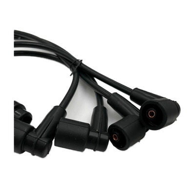 Fire Line 0300890725 1612608 – Power supply, ignition system accessories