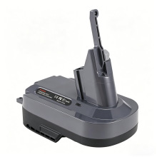 AR18DSV7V8����18V﮵������ DYSON V7V8 ������ת��ͷ