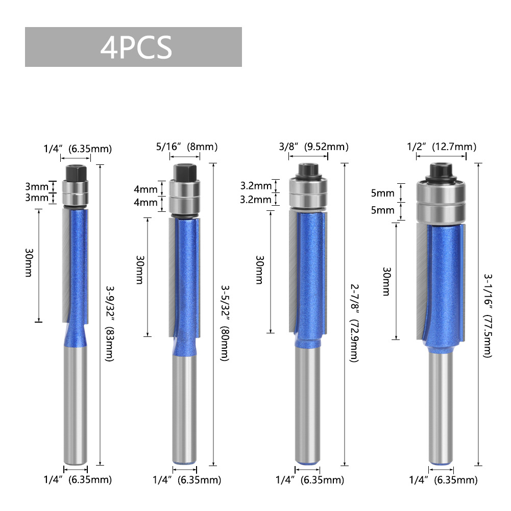 4PCS