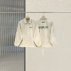 Khaki (reflective front and rear)