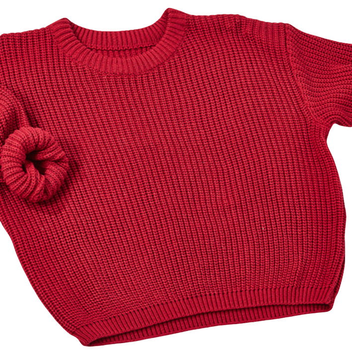 크리스마스 레드