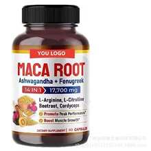 �F؛�羳���N �������z�� �Ϸ����� ���J��MACA ROOT֧�ֶ���OEM