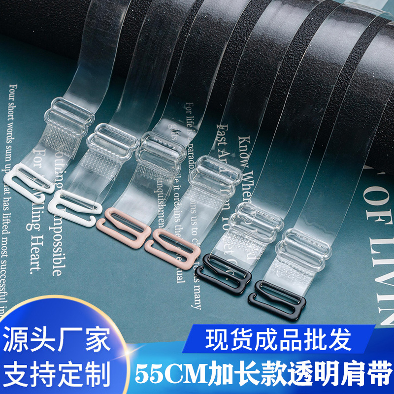 long transparent underwear