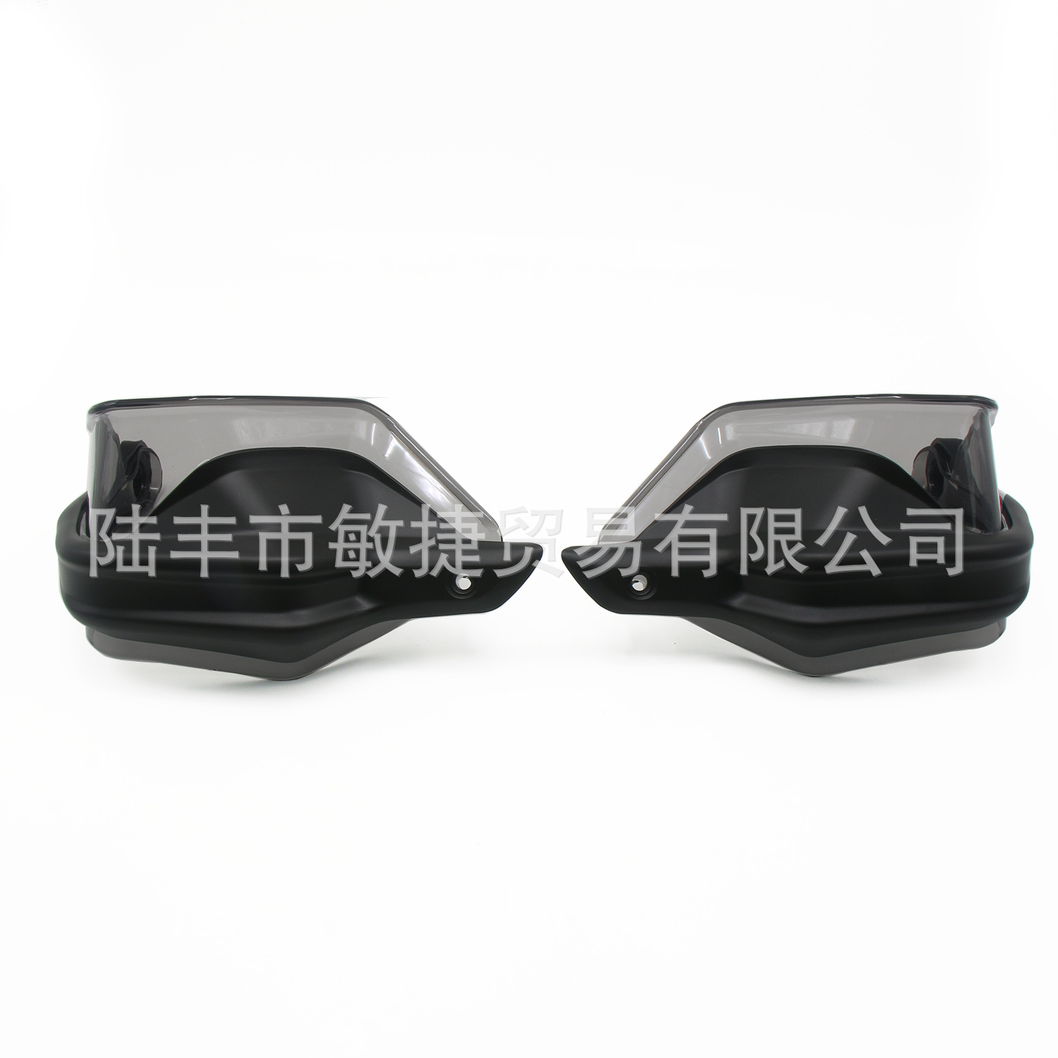 Suitable for Voge Infinite Ds900 Modified Handlebar Windshield and Heightening Piece Windshield Hand Guard Protective Cover Hand Guard