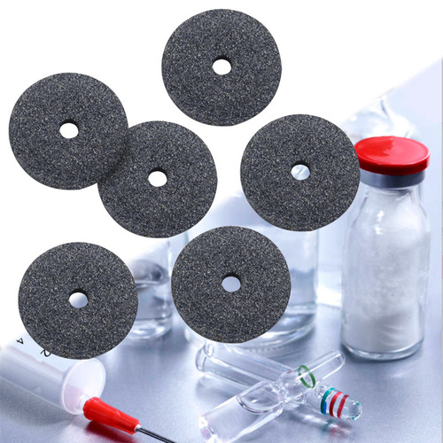 Bottle scribing grinding wheel, electric grinding emery wheel grinding disc, bottle cutting tool, cutting glass bottle mouth cutting disc