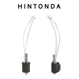 喷嘴、喷头;打印机配件;通用五金配件