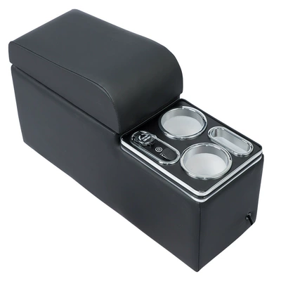 Armrest box, C26 Console Armrest Box