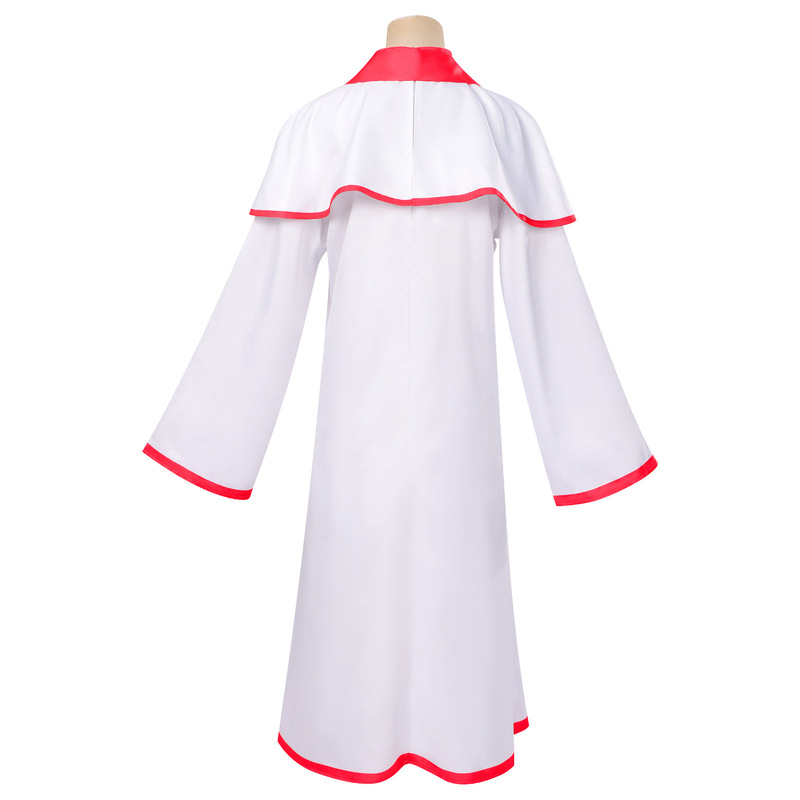 不要相信t氏说的话重音红色COS服重音全套cosplay服装|undefined