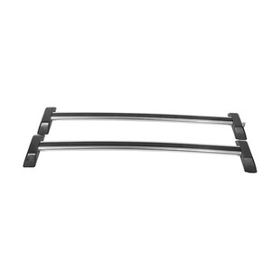 Factory Supplies Roof Rack Crossbar Self-Driving Travel Camping Style Equipment Load-Bearing H3 Roof Rack