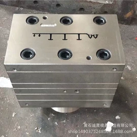 注塑加工;其他模具;塑料模