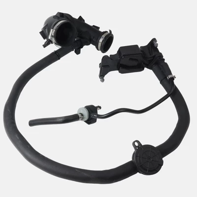 pipe/carbon canister solenoid | Hava qəbuledici borular