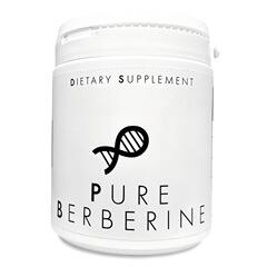 TK ホットセール ベルベリン栄養補助食品 Pure Berberine 栄養補助食品は OEM できます