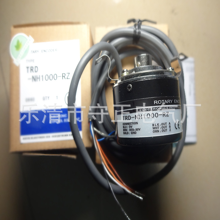 全新编码器TRD-2T1000BF-2M