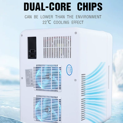 Cross-Border Xia Xin Mini Refrigerator — Soyuducular