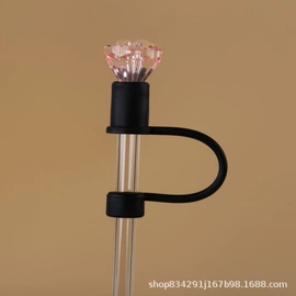 吸管;杯盖;杯套/壶套/保温套