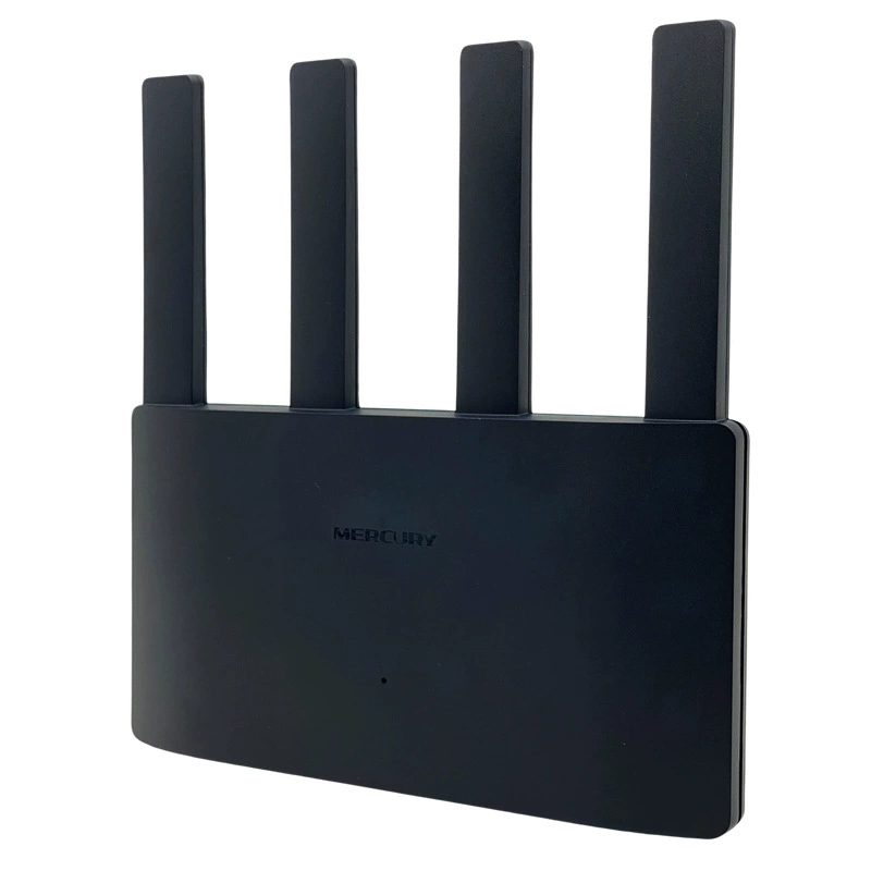MERCURY Wi‑Fi 6 гигабитный двухдиапазонный A30G домашний AX3000 беспроводной Mesh‑маршрутизатор