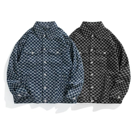 男式休闲裤;男式夹克;男式棉服
